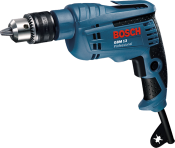 BOSCH博世工具GBM 13手電鉆